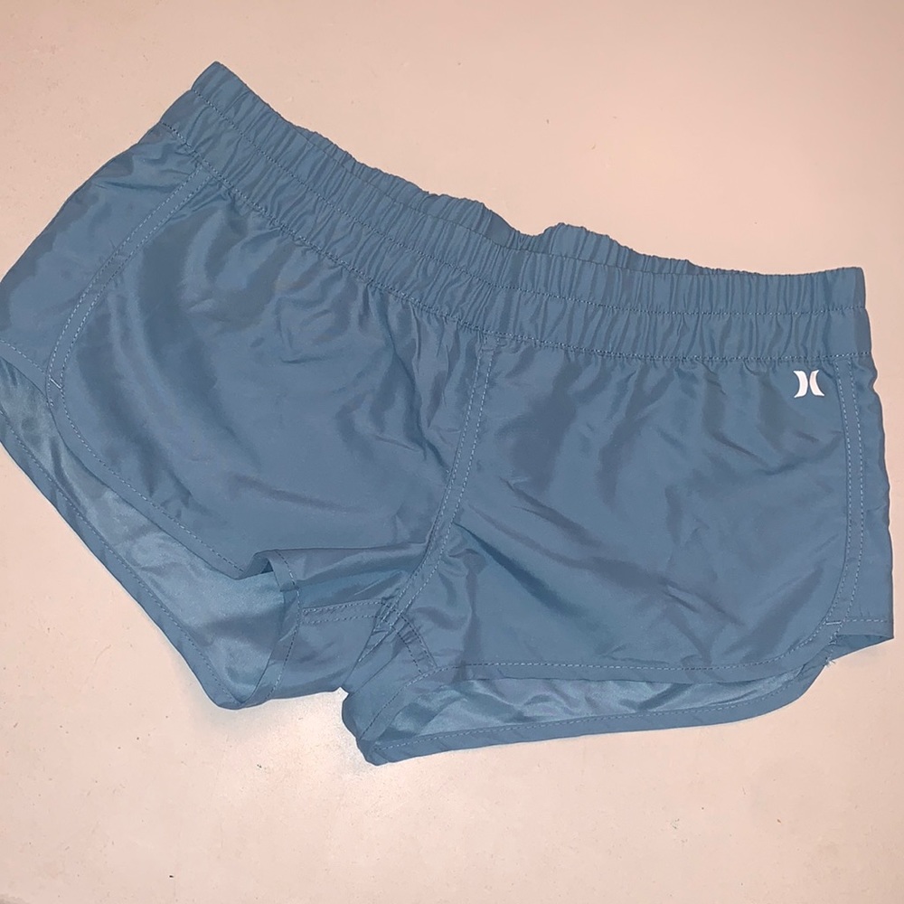 Hurley swim board shorts